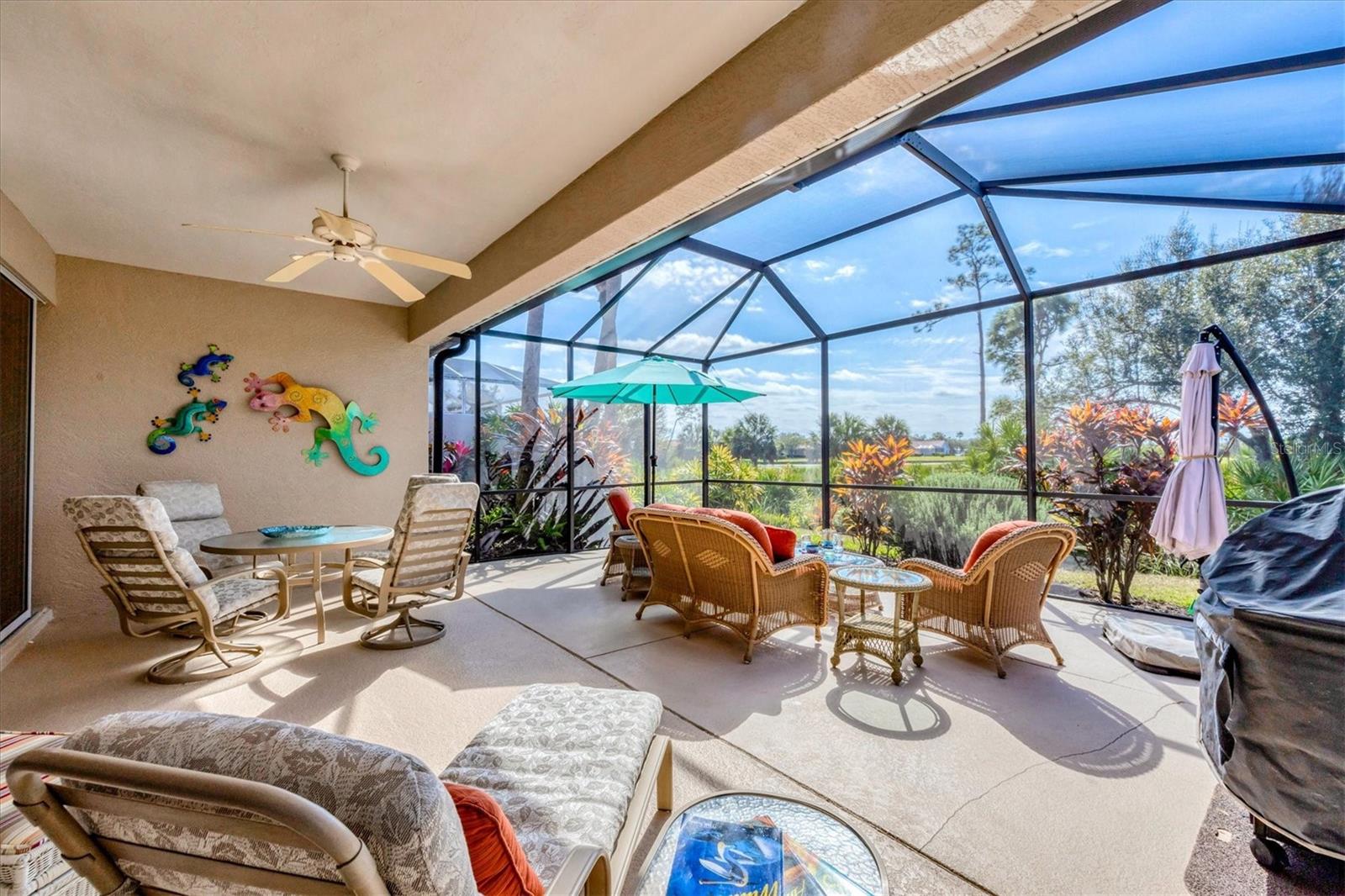 HERON CREEK - Residential