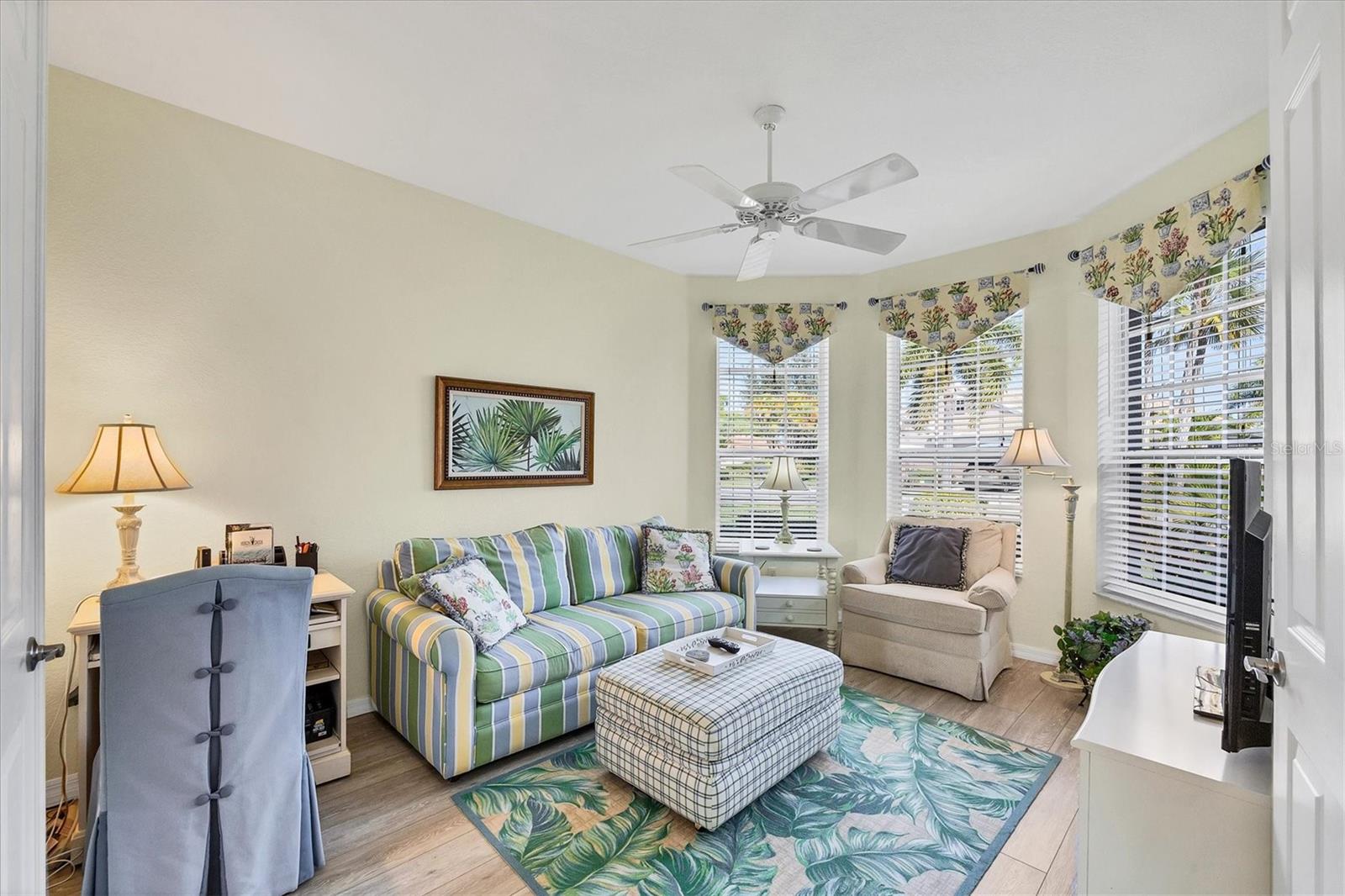 HERON CREEK - Residential