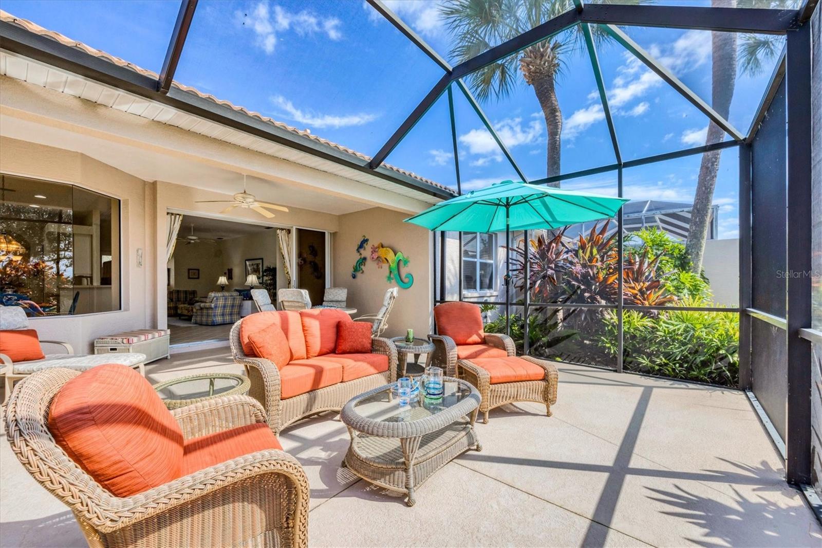 HERON CREEK - Residential