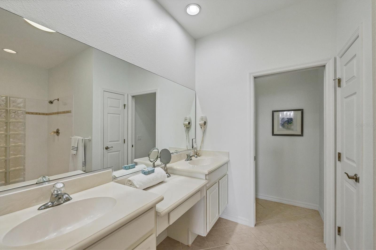 HERON CREEK - Residential