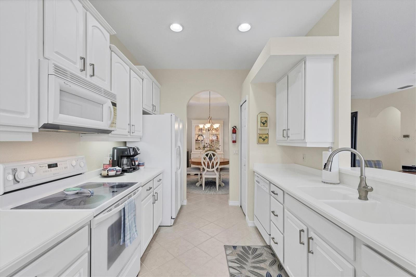 HERON CREEK - Residential