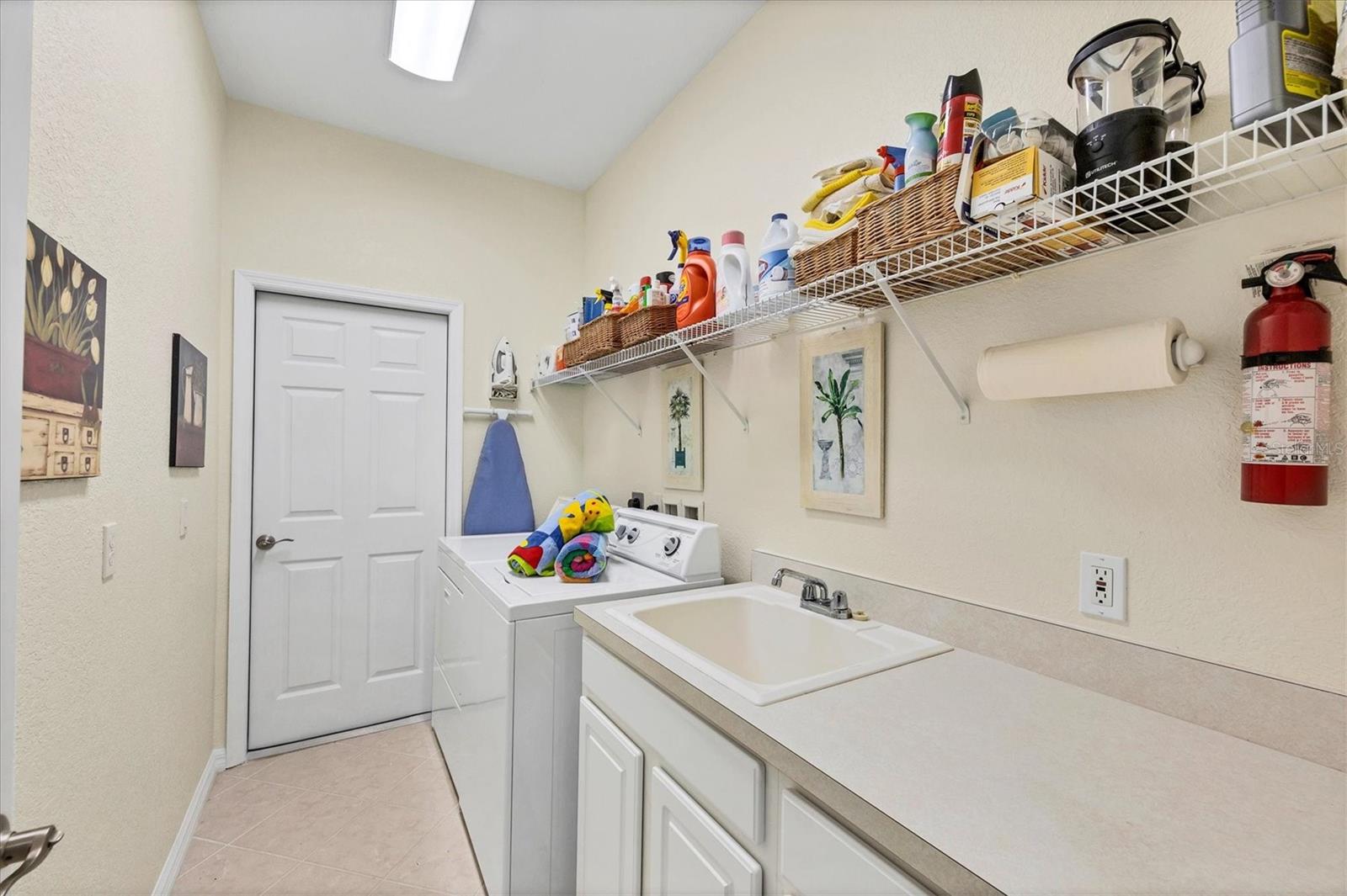 HERON CREEK - Residential