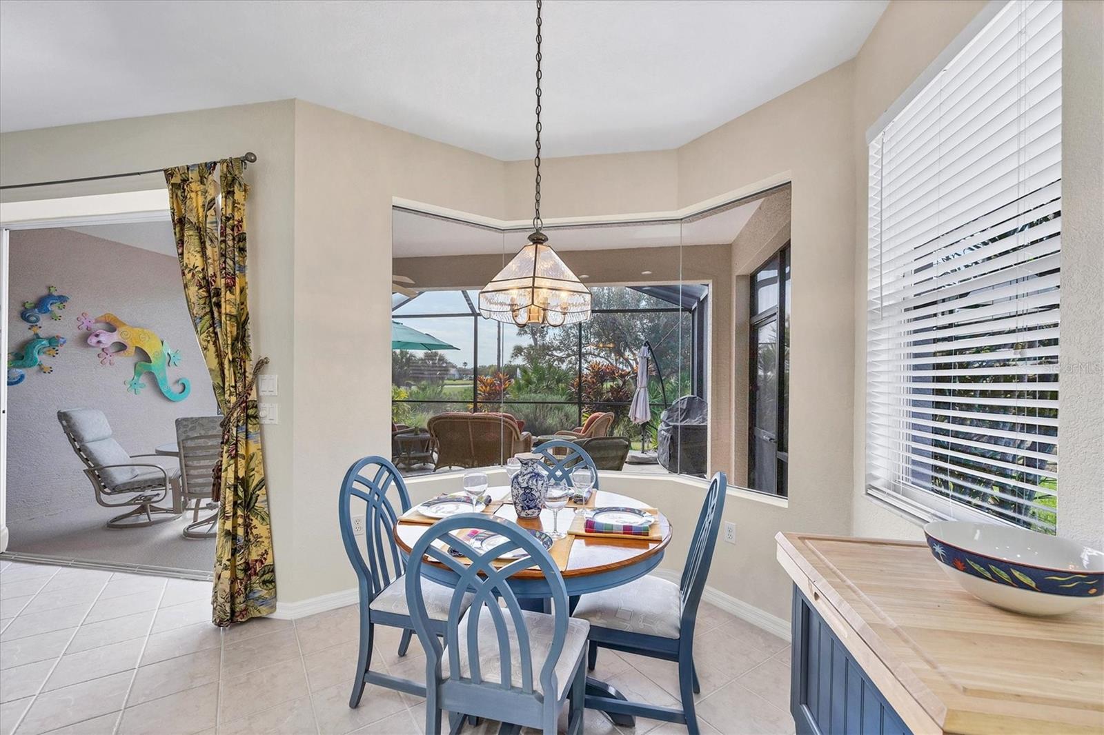 HERON CREEK - Residential