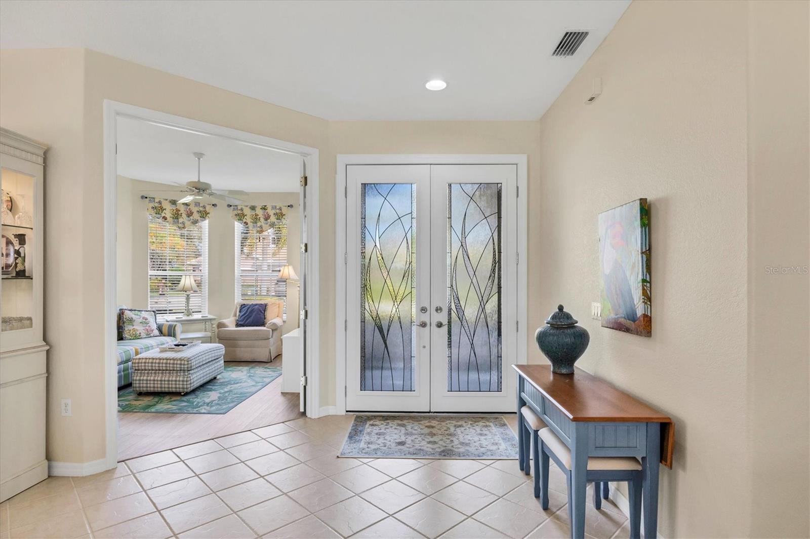 HERON CREEK - Residential