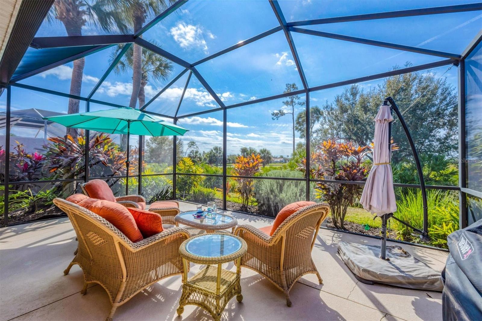 HERON CREEK - Residential