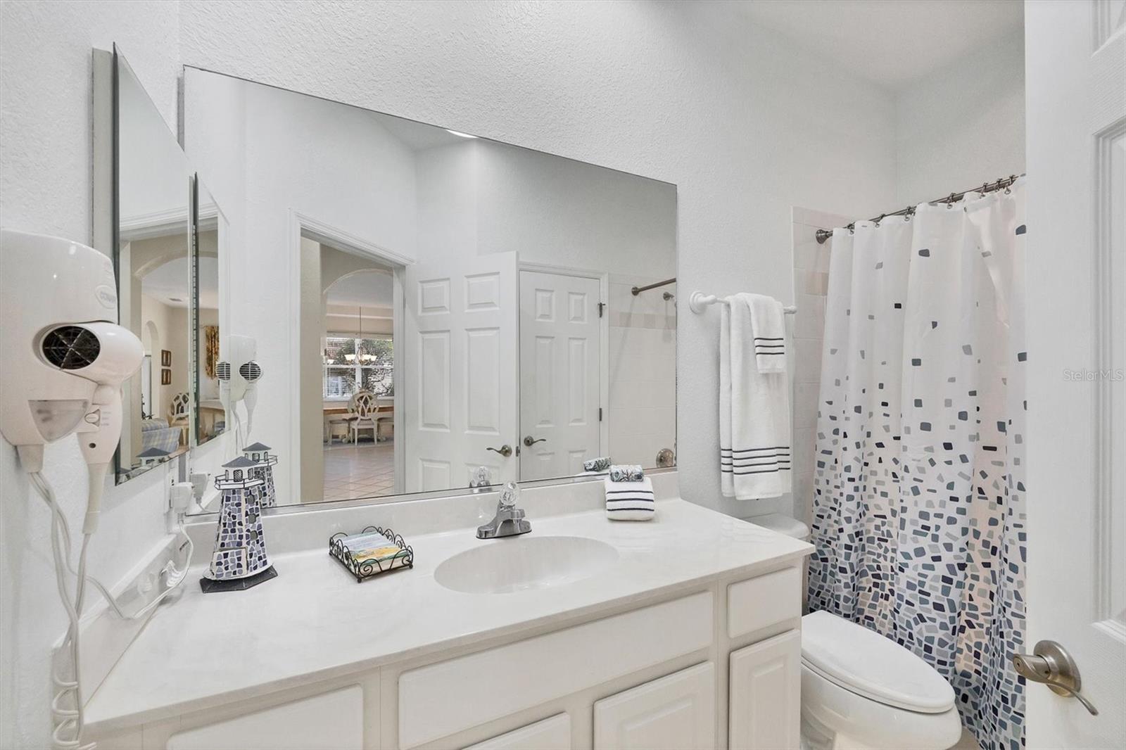 HERON CREEK - Residential