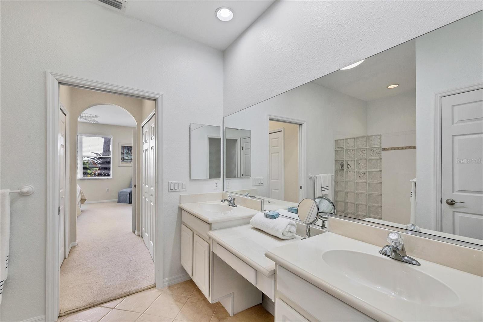 HERON CREEK - Residential