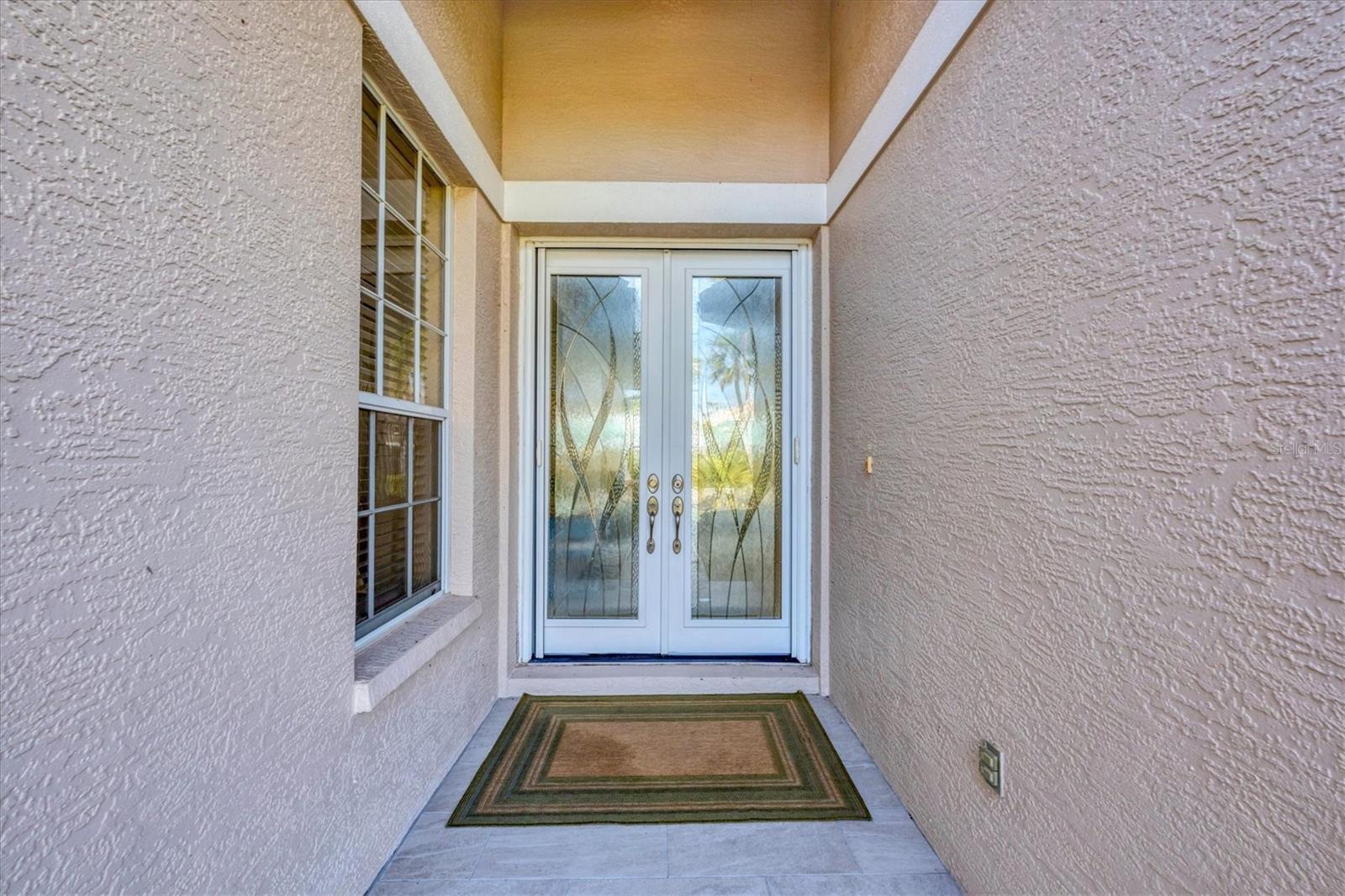 HERON CREEK - Residential