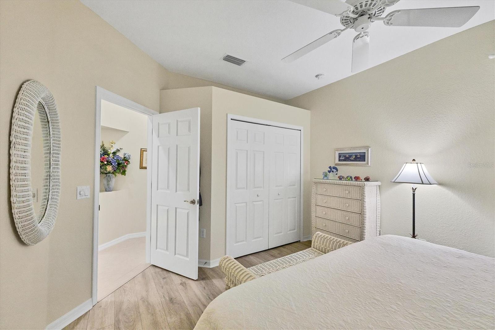 HERON CREEK - Residential