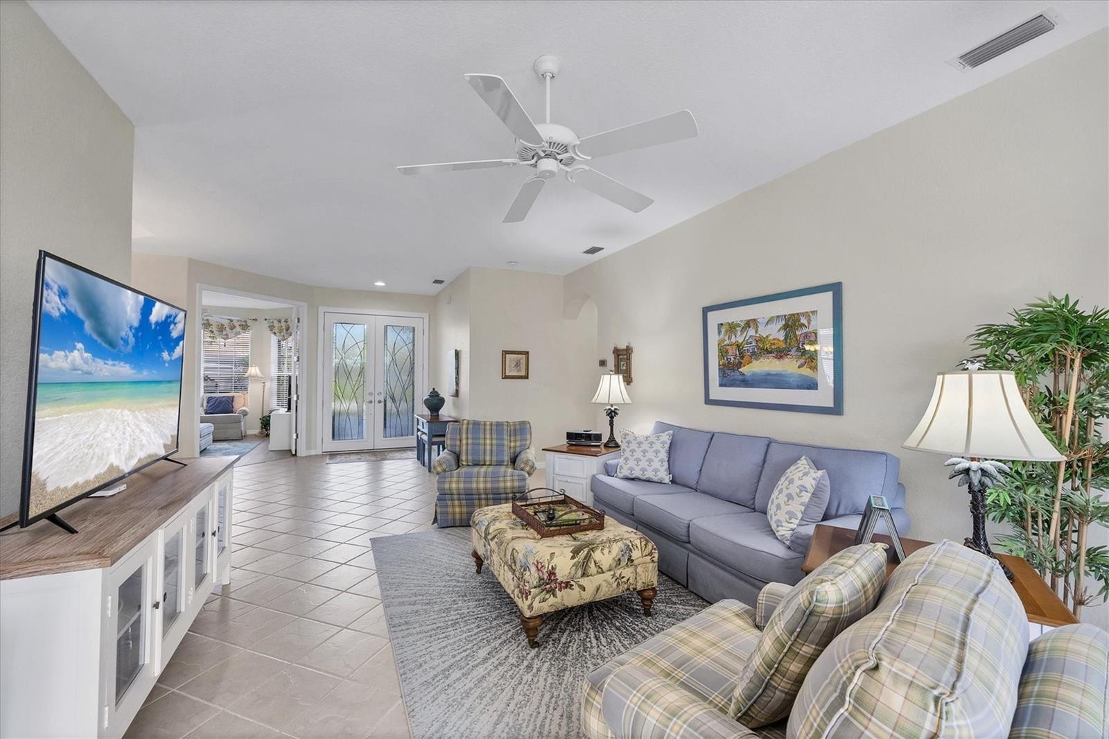 HERON CREEK - Residential