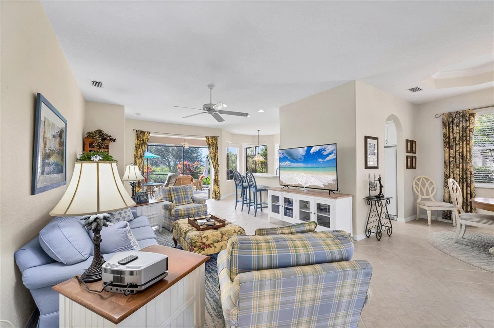 HERON CREEK - Residential