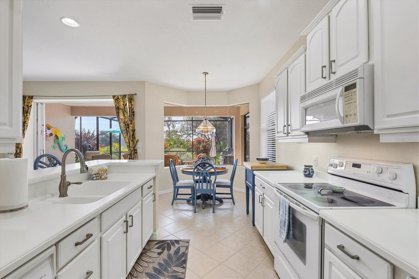 HERON CREEK - Residential