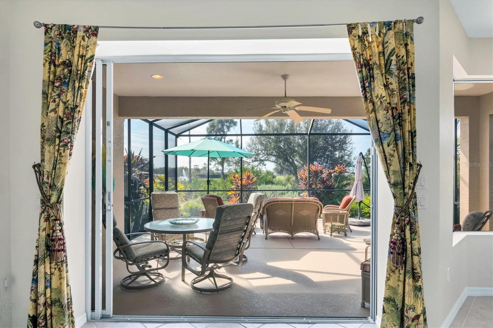 HERON CREEK - Residential