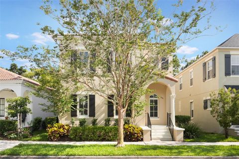 5350 PENWAY DRIVE ORLANDO FL 32814