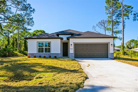Photo of 8175 Elkenberry Avenue, North Port, FL 34291 (MLS # A4662613) Photo of 8175 Elkenberry Avenue, North Port, FL 34291 (MLS # A4662613)