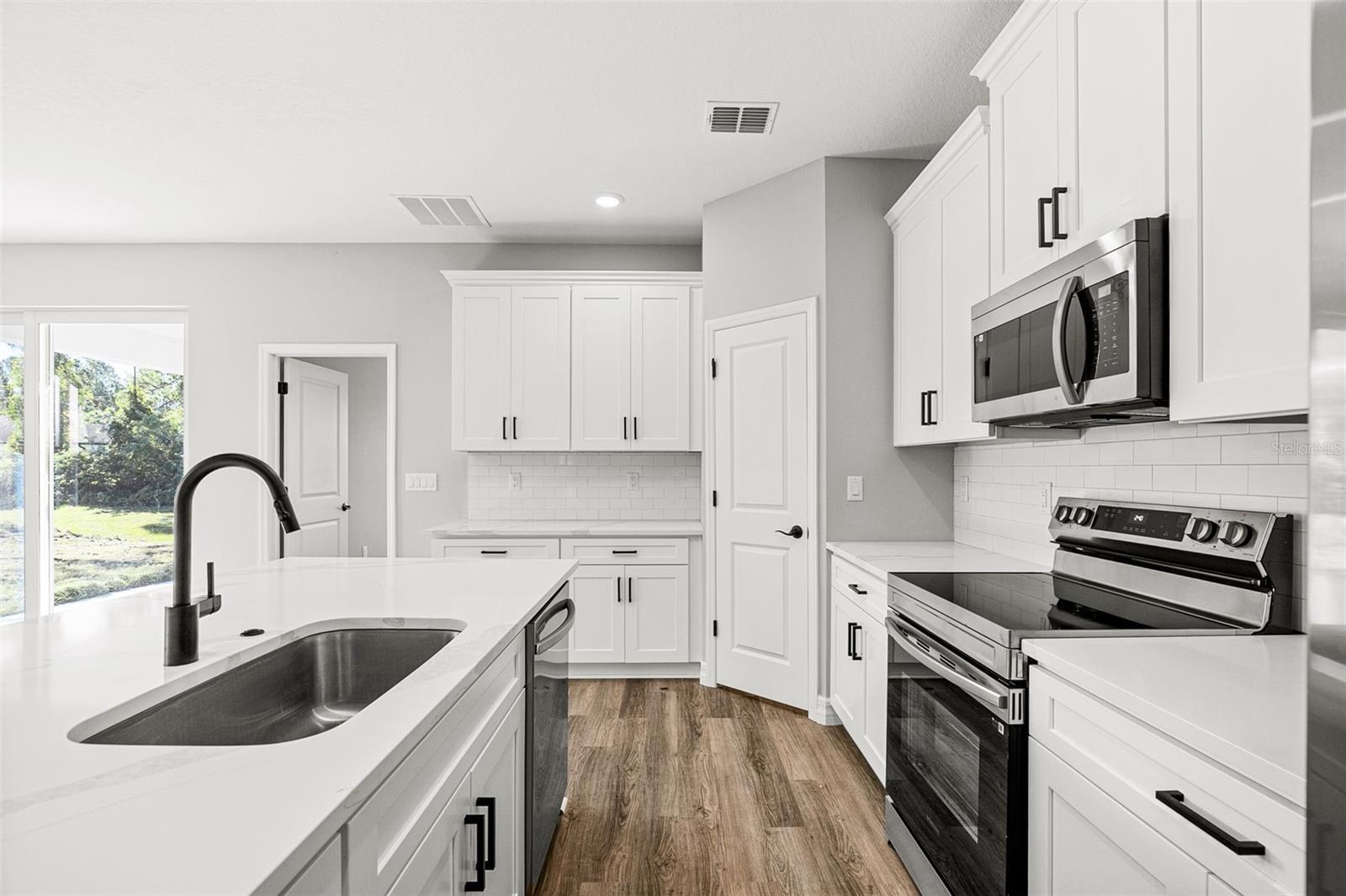 PORT CHARLOTTE SUB 26 - Residential