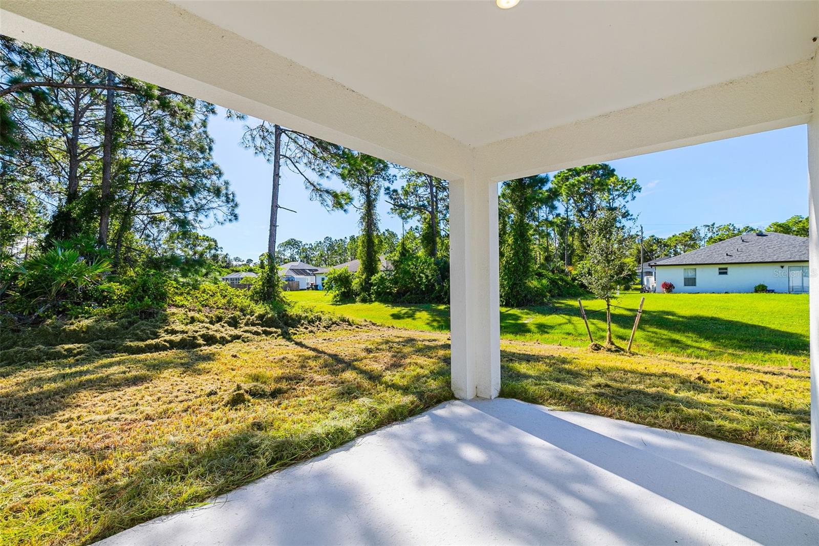 PORT CHARLOTTE SUB 26 - Residential