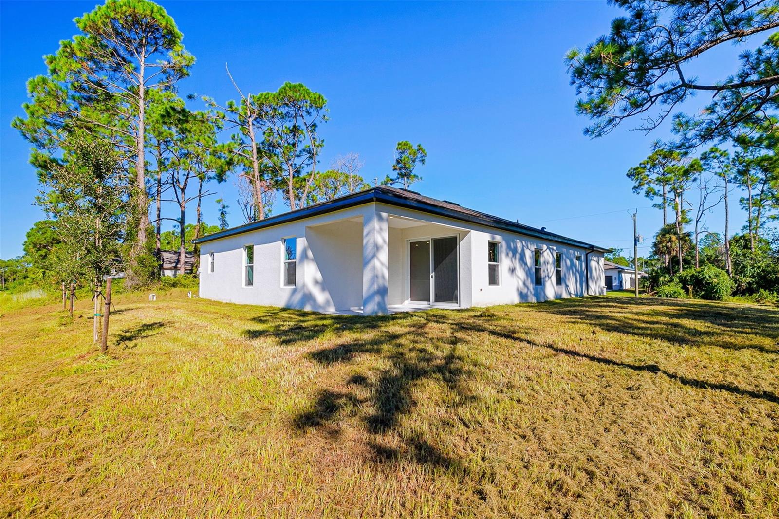PORT CHARLOTTE SUB 26 - Residential