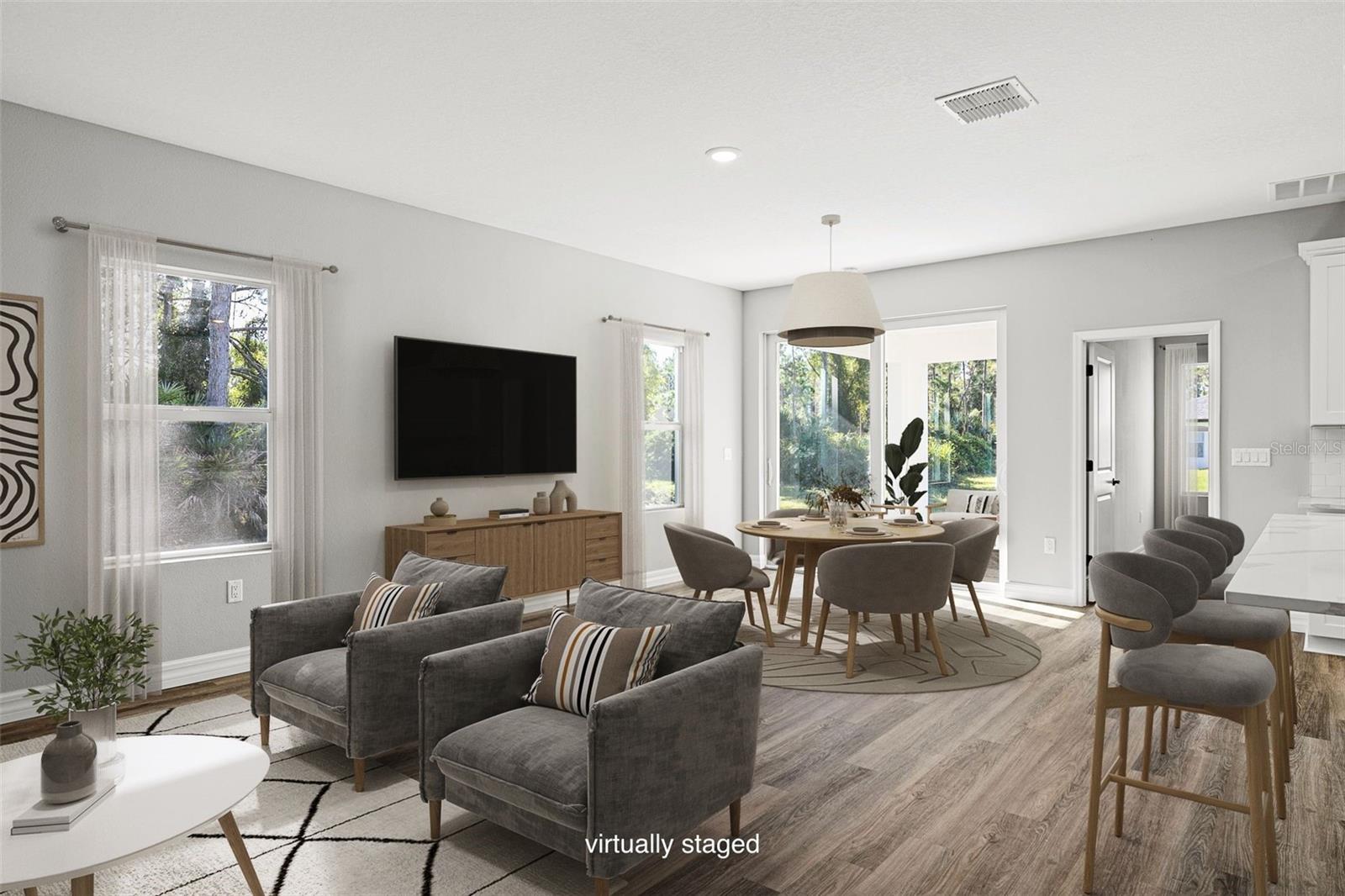 PORT CHARLOTTE SUB 26 - Residential