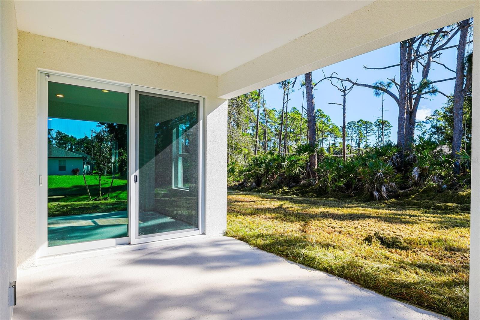 PORT CHARLOTTE SUB 26 - Residential