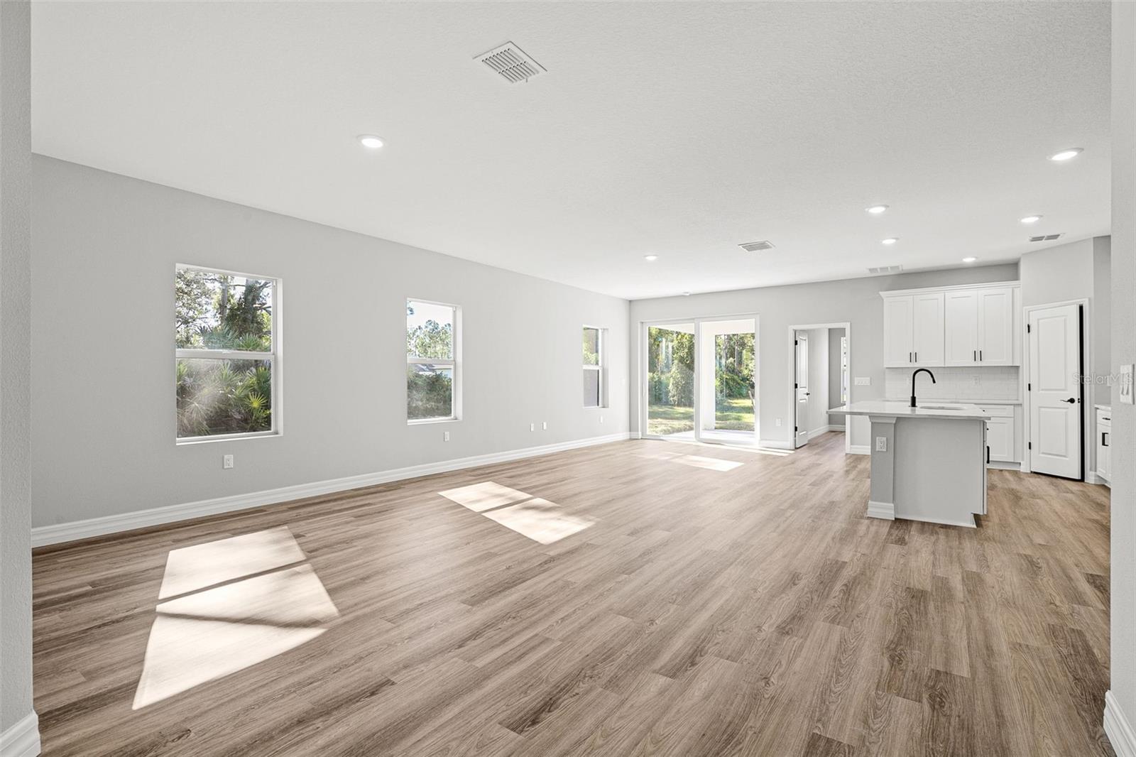 PORT CHARLOTTE SUB 26 - Residential