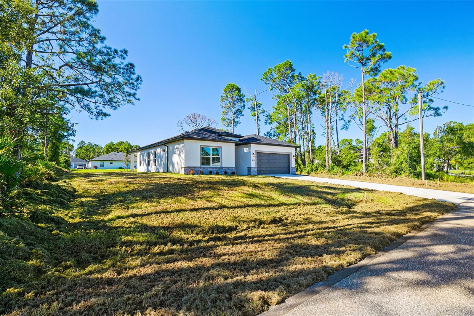 PORT CHARLOTTE SUB 26 - Residential