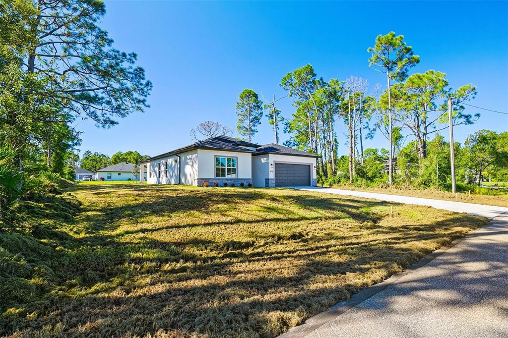 Photo of 8175 Elkenberry Avenue, North Port, FL 34291 (MLS # A4662613)