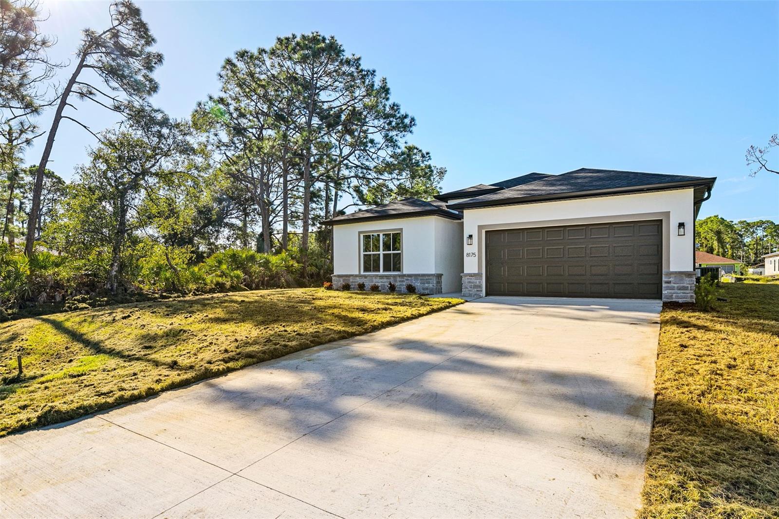 PORT CHARLOTTE SUB 26 - Residential