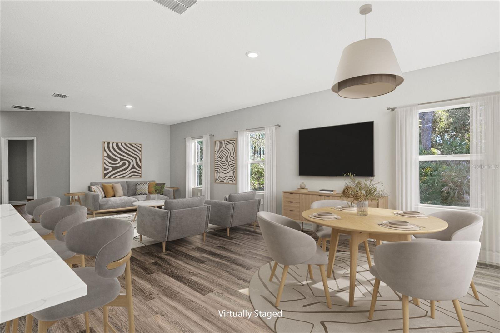 PORT CHARLOTTE SUB 26 - Residential