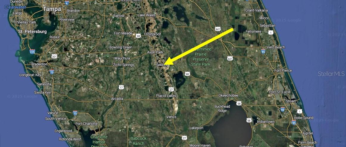 DESOTO CITY 02 SEC 22 - Land