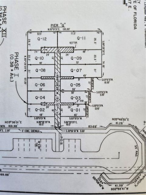 Photo of 2600 Harbourside Drive #Q-08, Longboat Key, FL 34228 (MLS # A4664910)