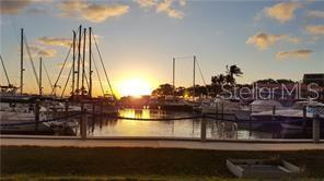 LONGBOAT KEY MOORINGS MARINA - Residential