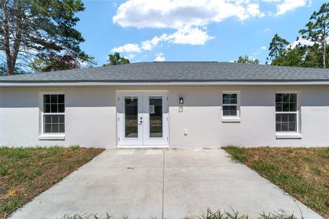 A home in SUMMERFIELD