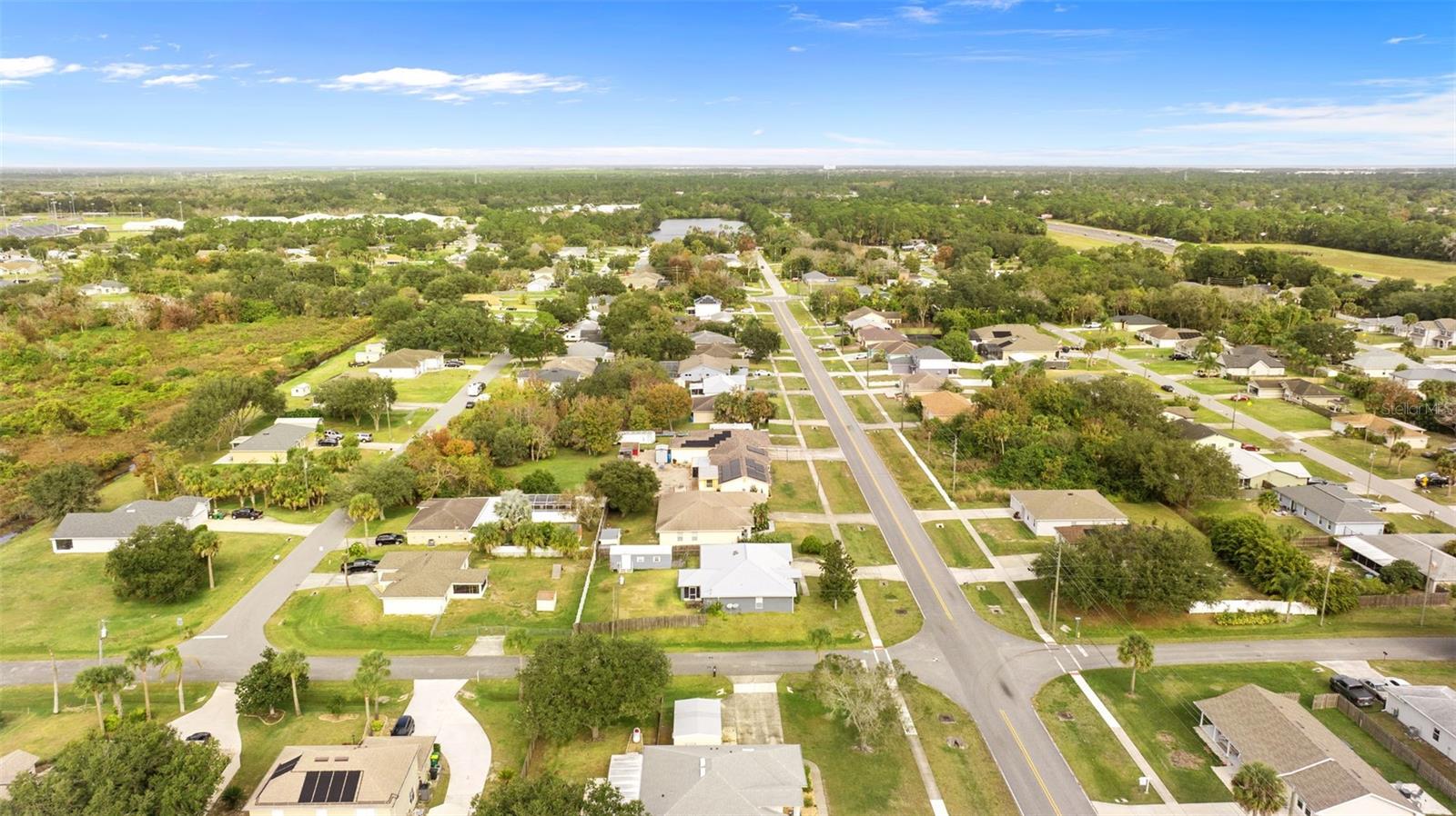 PORT ST JOHN UNIT 6 - Residential