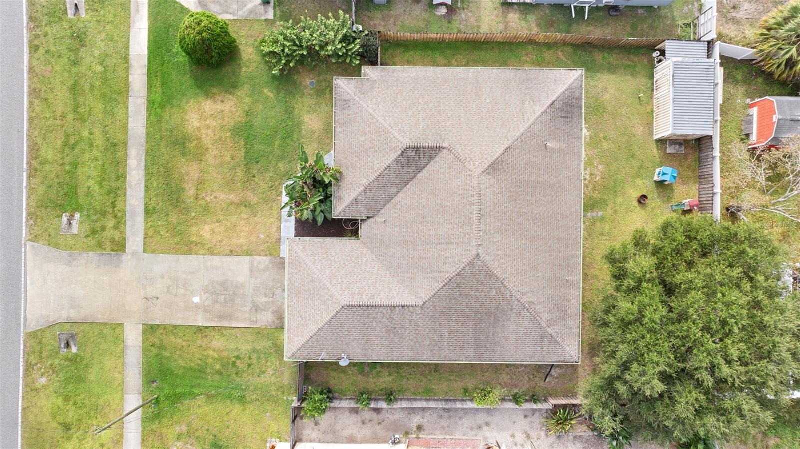 PORT ST JOHN UNIT 6 - Residential