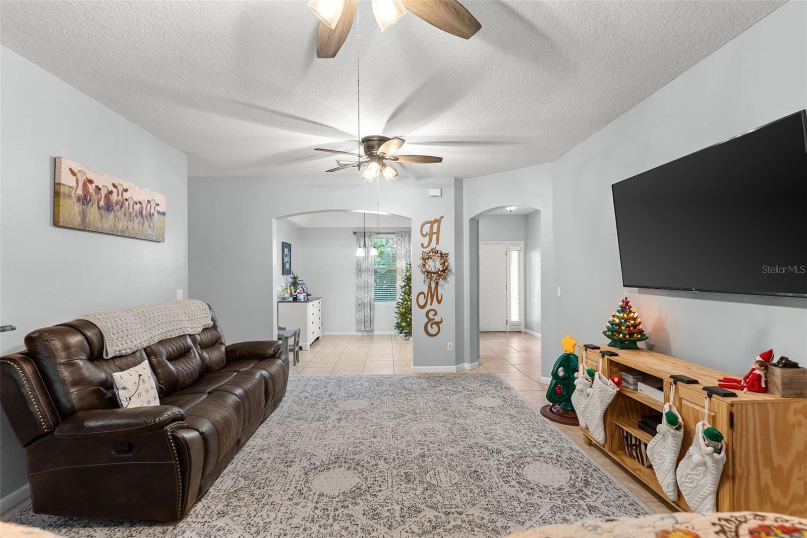 PORT ST JOHN UNIT 6 - Residential