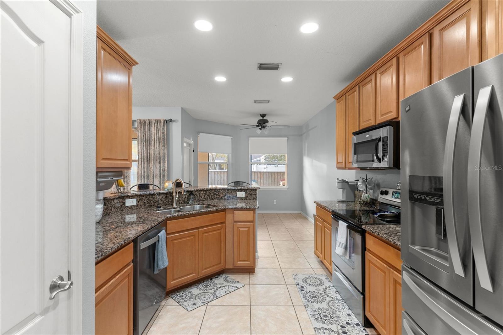 PORT ST JOHN UNIT 6 - Residential