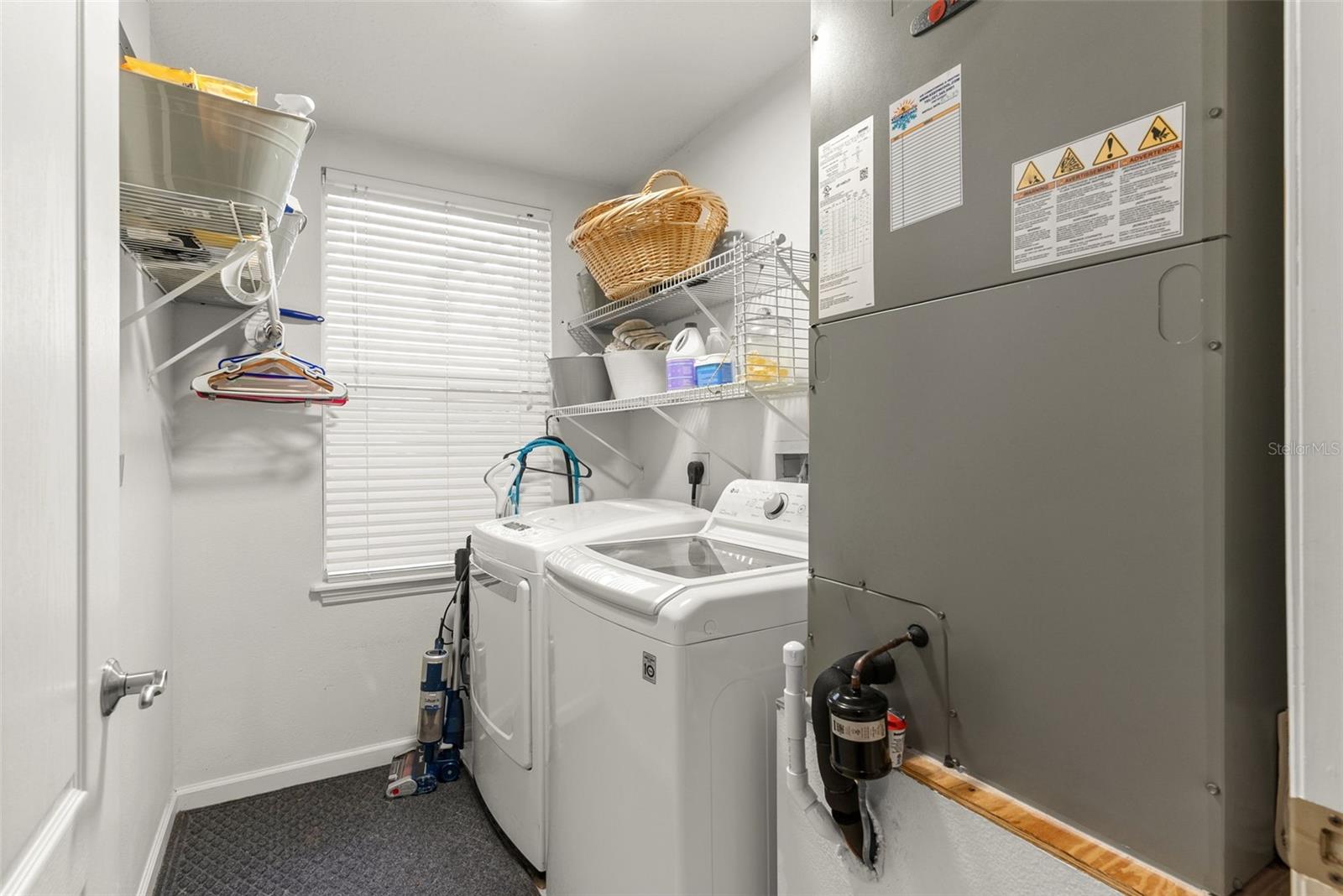 PORT ST JOHN UNIT 6 - Residential