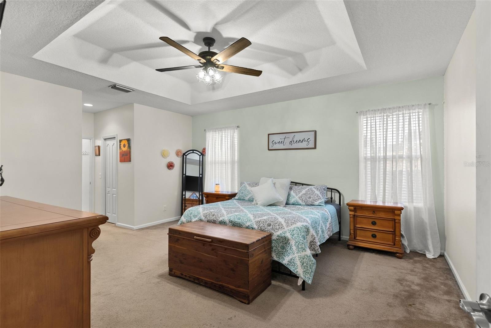 PORT ST JOHN UNIT 6 - Residential