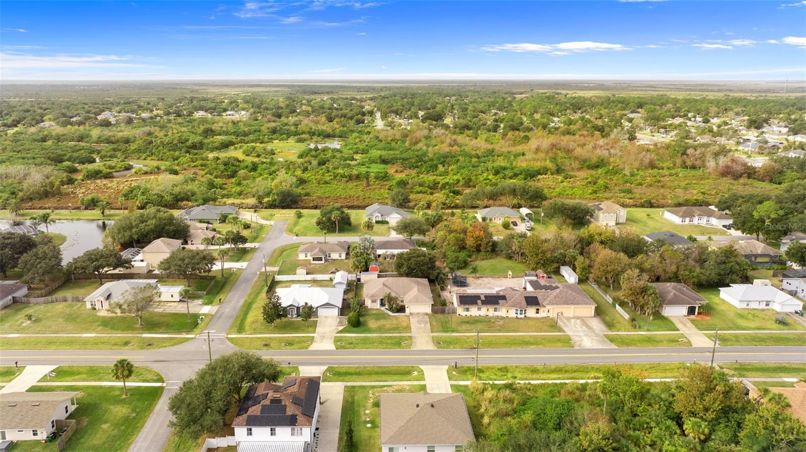 PORT ST JOHN UNIT 6 - Residential