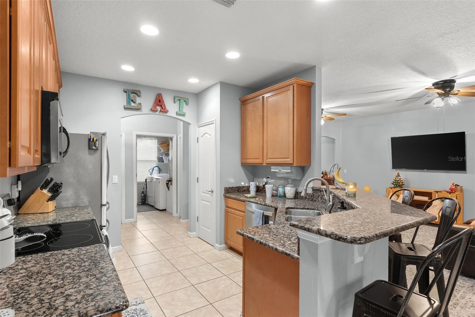 PORT ST JOHN UNIT 6 - Residential