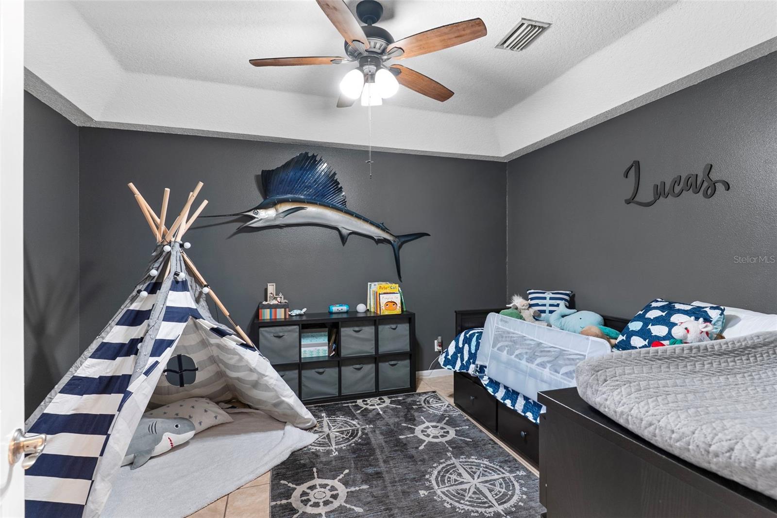 PORT ST JOHN UNIT 6 - Residential