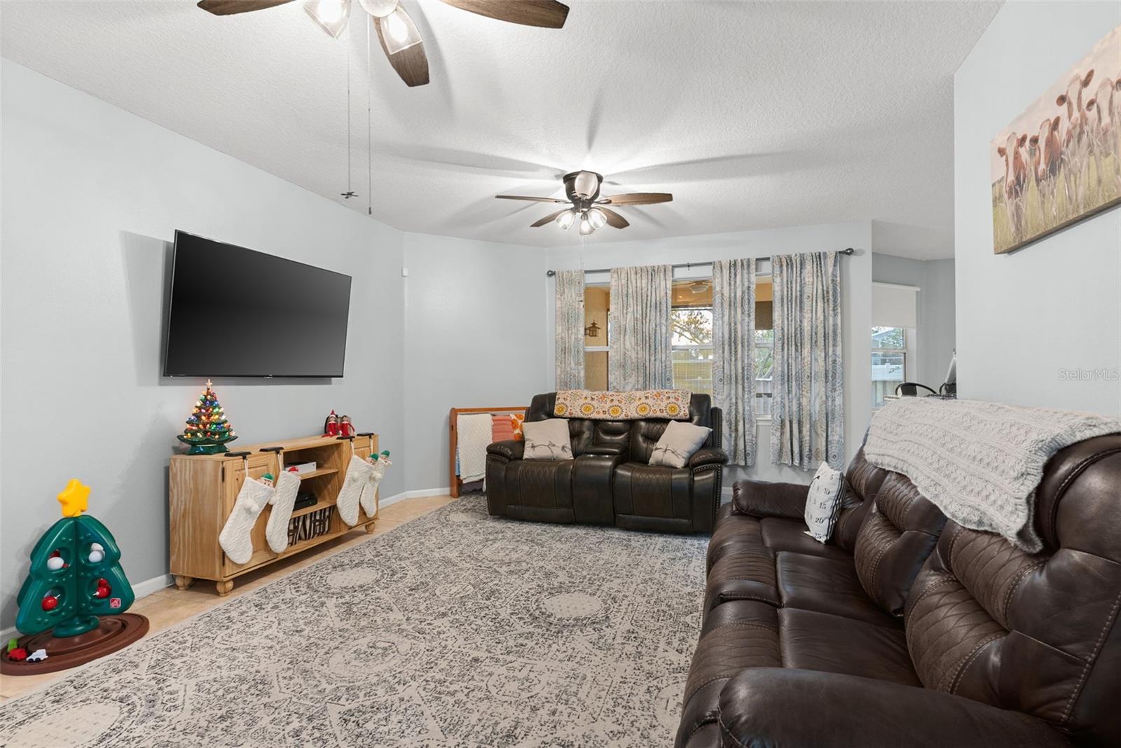 PORT ST JOHN UNIT 6 - Residential