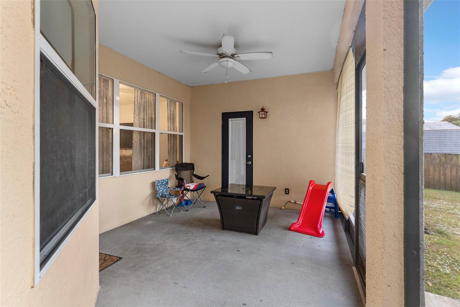 PORT ST JOHN UNIT 6 - Residential