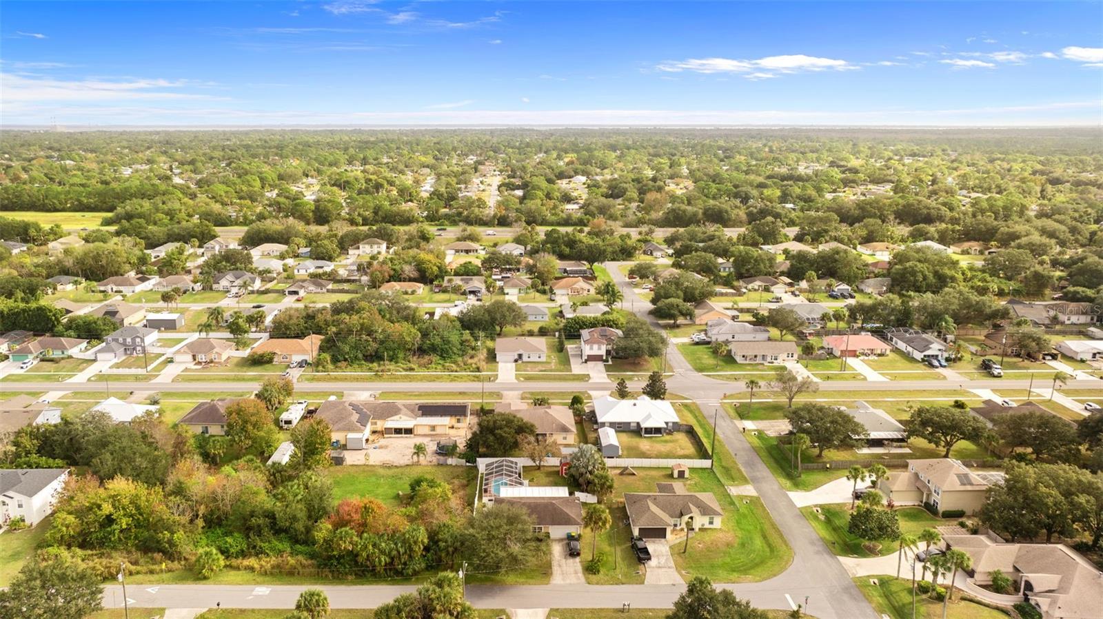 PORT ST JOHN UNIT 6 - Residential