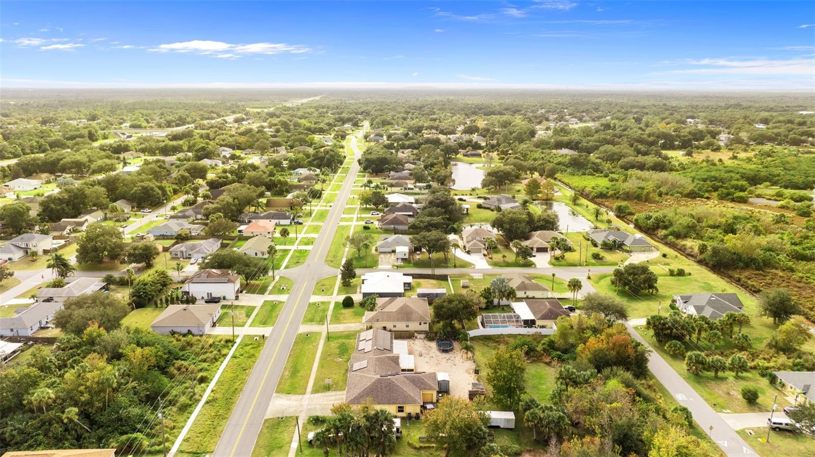 PORT ST JOHN UNIT 6 - Residential