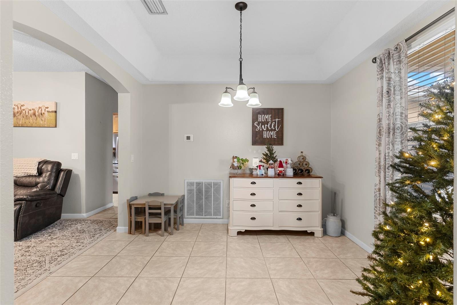 PORT ST JOHN UNIT 6 - Residential