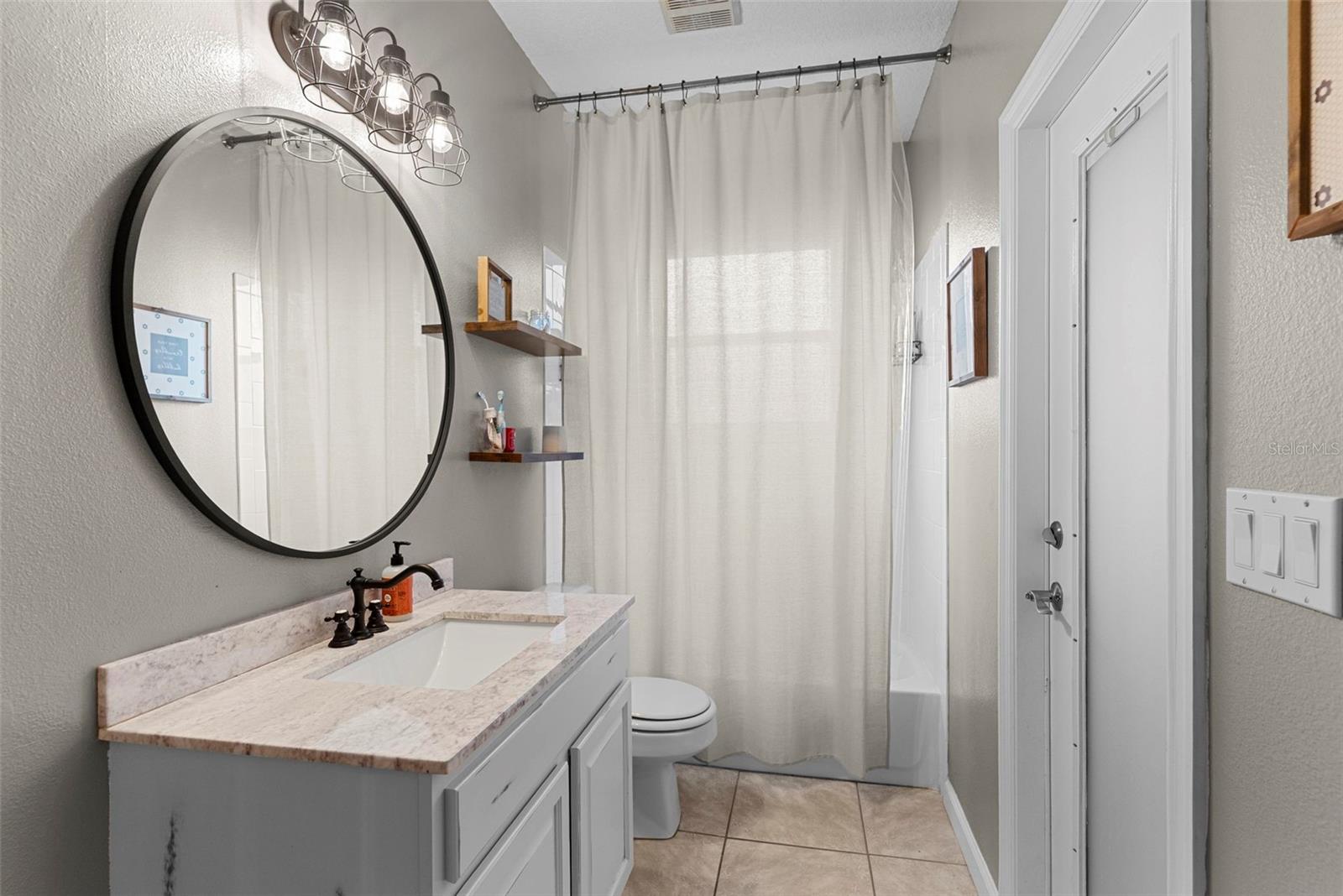 PORT ST JOHN UNIT 6 - Residential