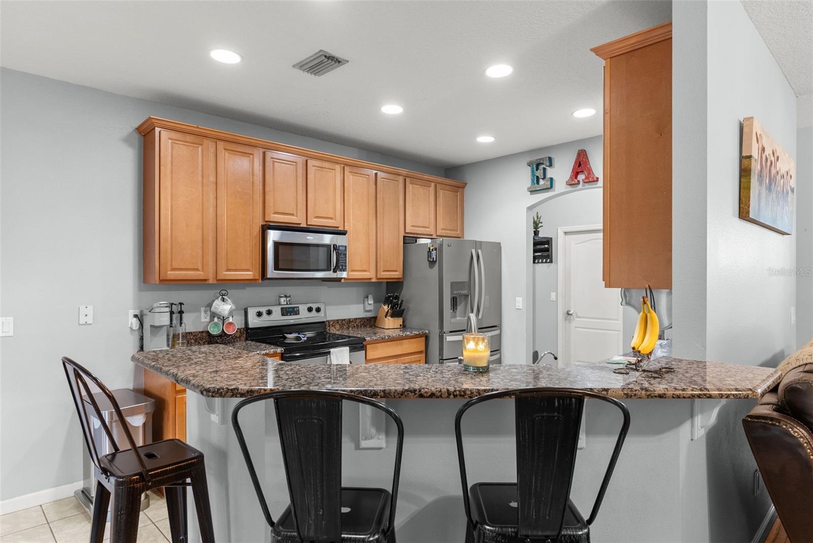 PORT ST JOHN UNIT 6 - Residential