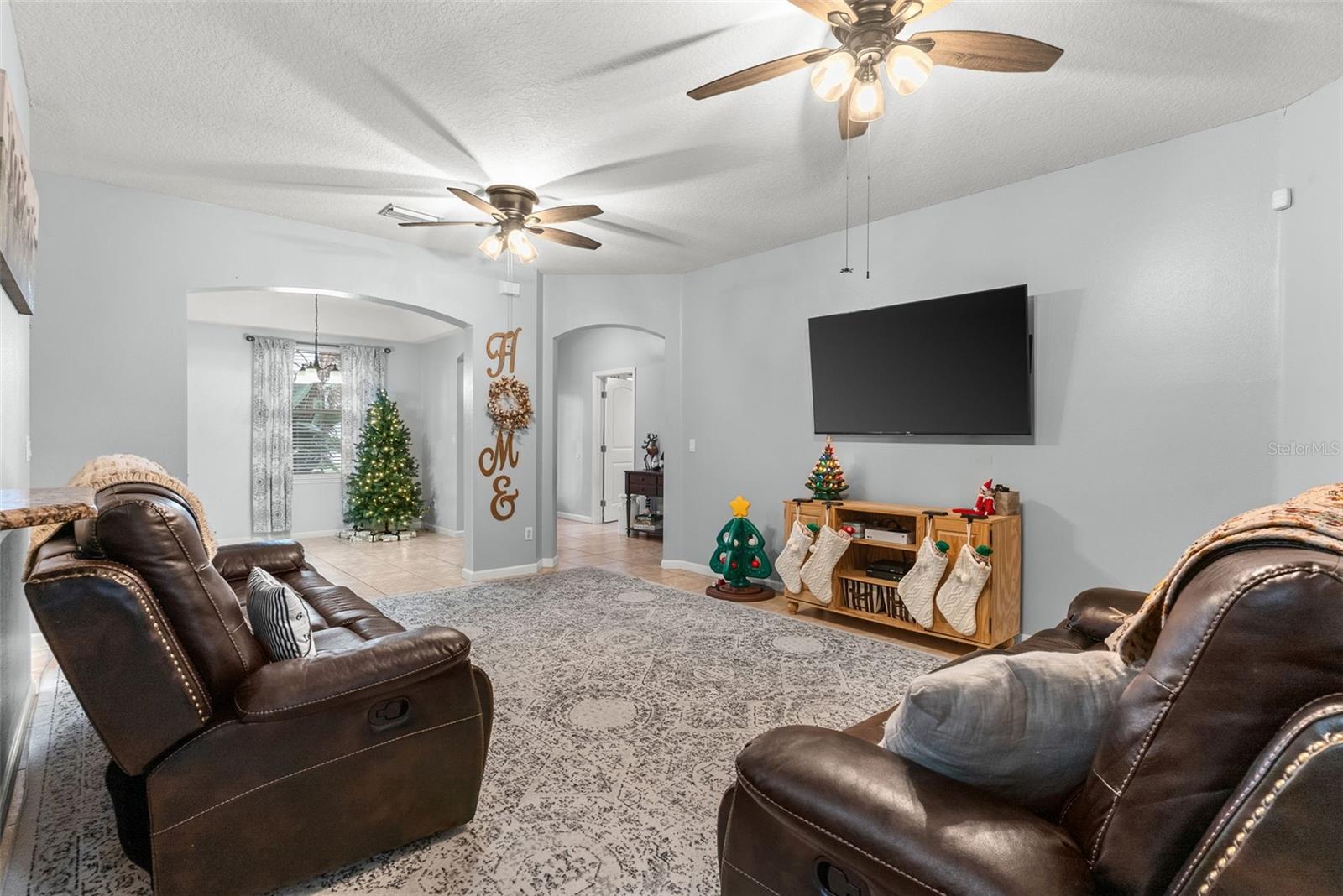 PORT ST JOHN UNIT 6 - Residential